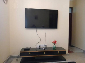 Magomeni Apartment